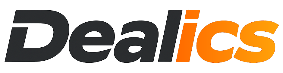 Dealics